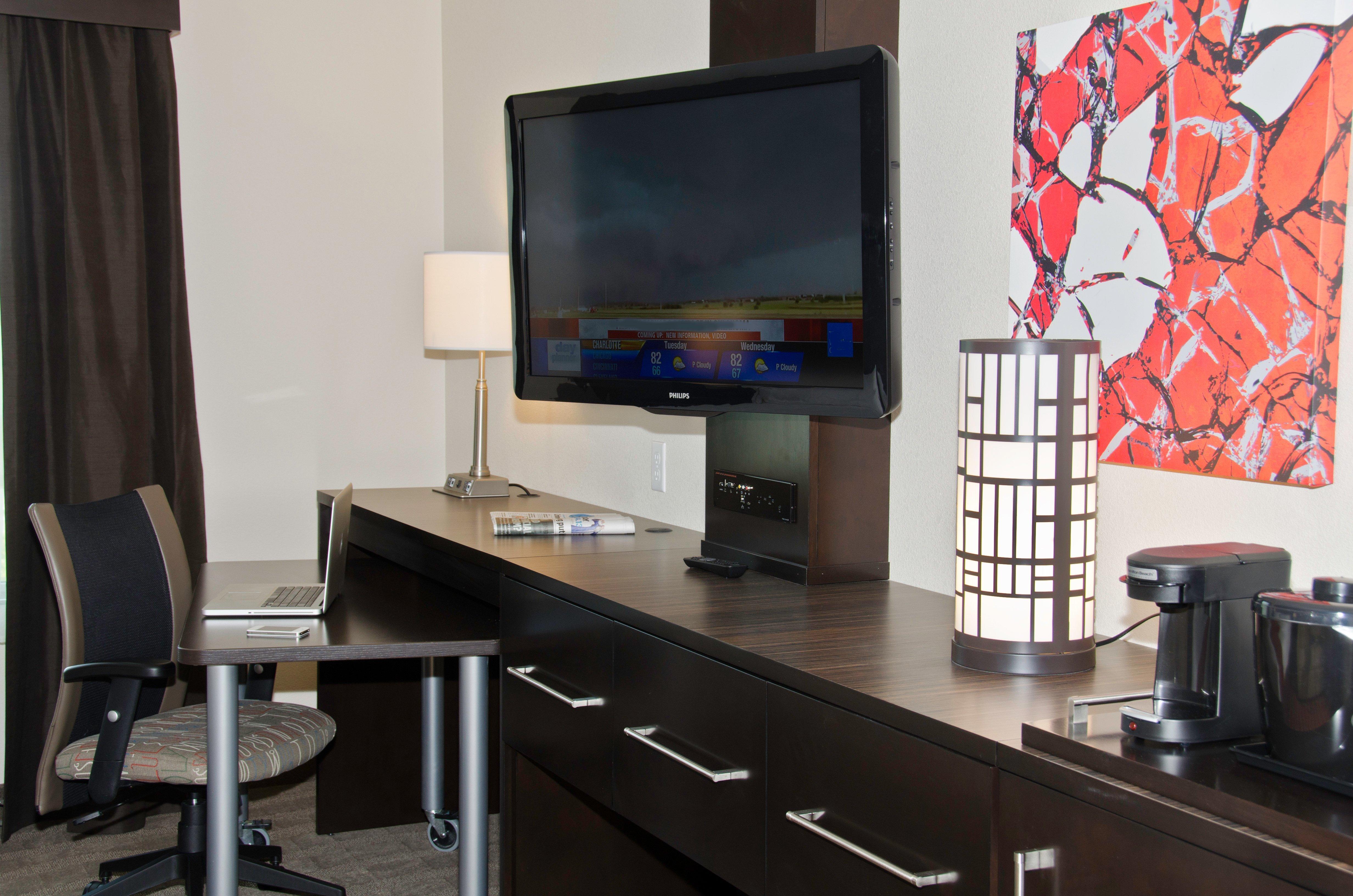 Holiday Inn Express & Suites Columbus - Easton Area By Ihg Gahanna Szoba fotó
