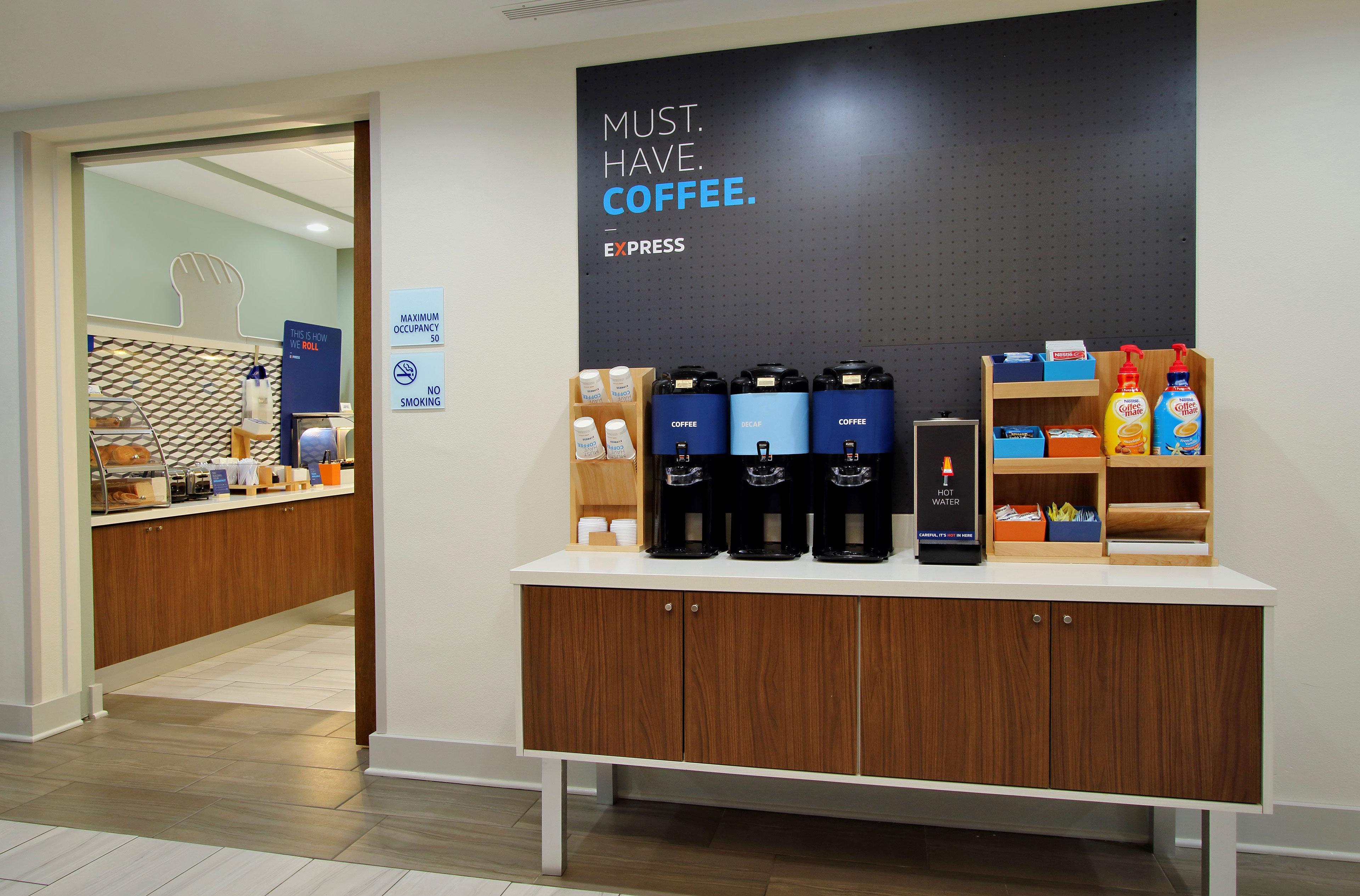 Holiday Inn Express & Suites Columbus - Easton Area By Ihg Gahanna Kültér fotó