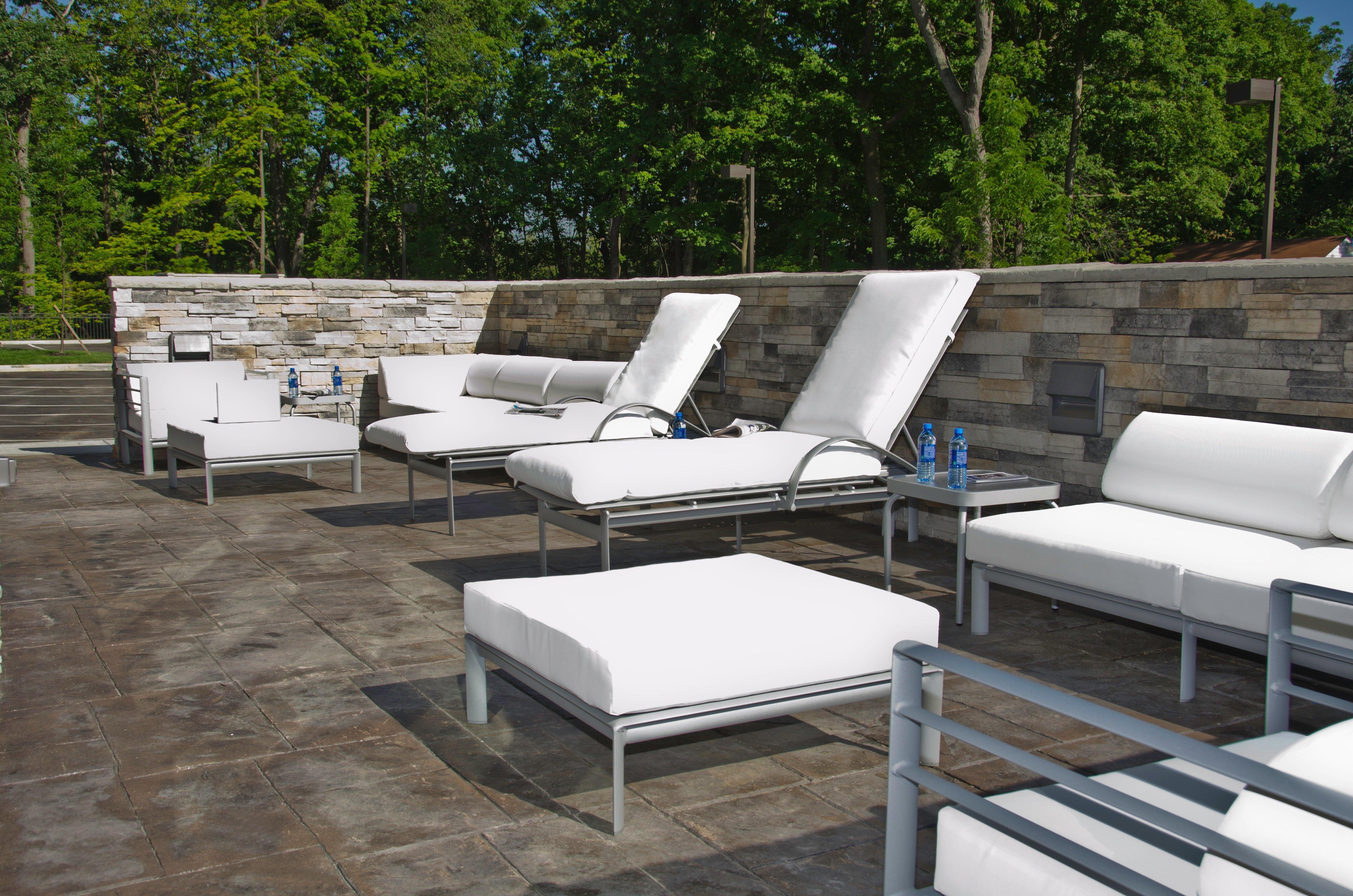 Holiday Inn Express & Suites Columbus - Easton Area By Ihg Gahanna Létesítmények fotó