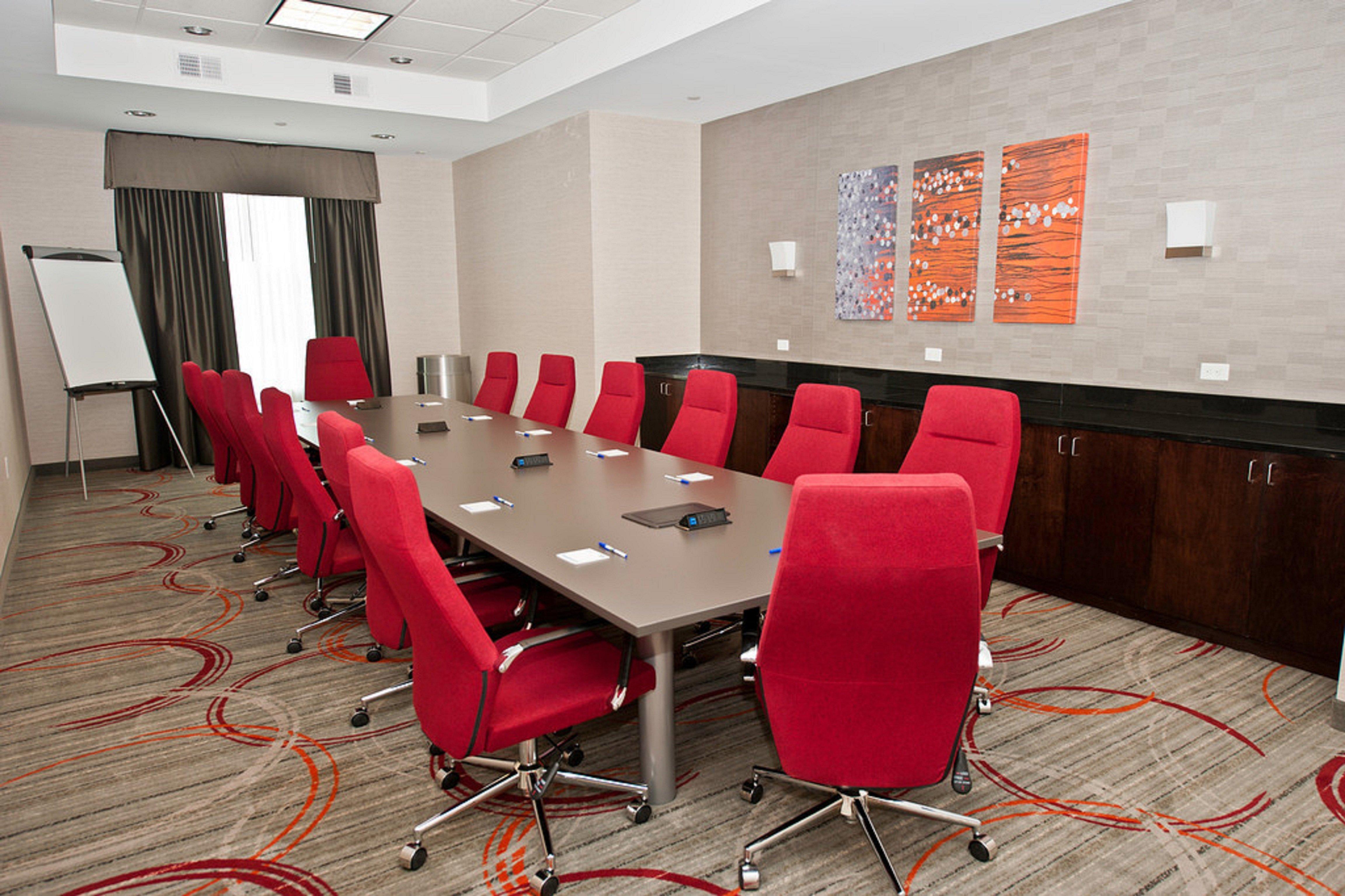 Holiday Inn Express & Suites Columbus - Easton Area By Ihg Gahanna Üzleti fotó