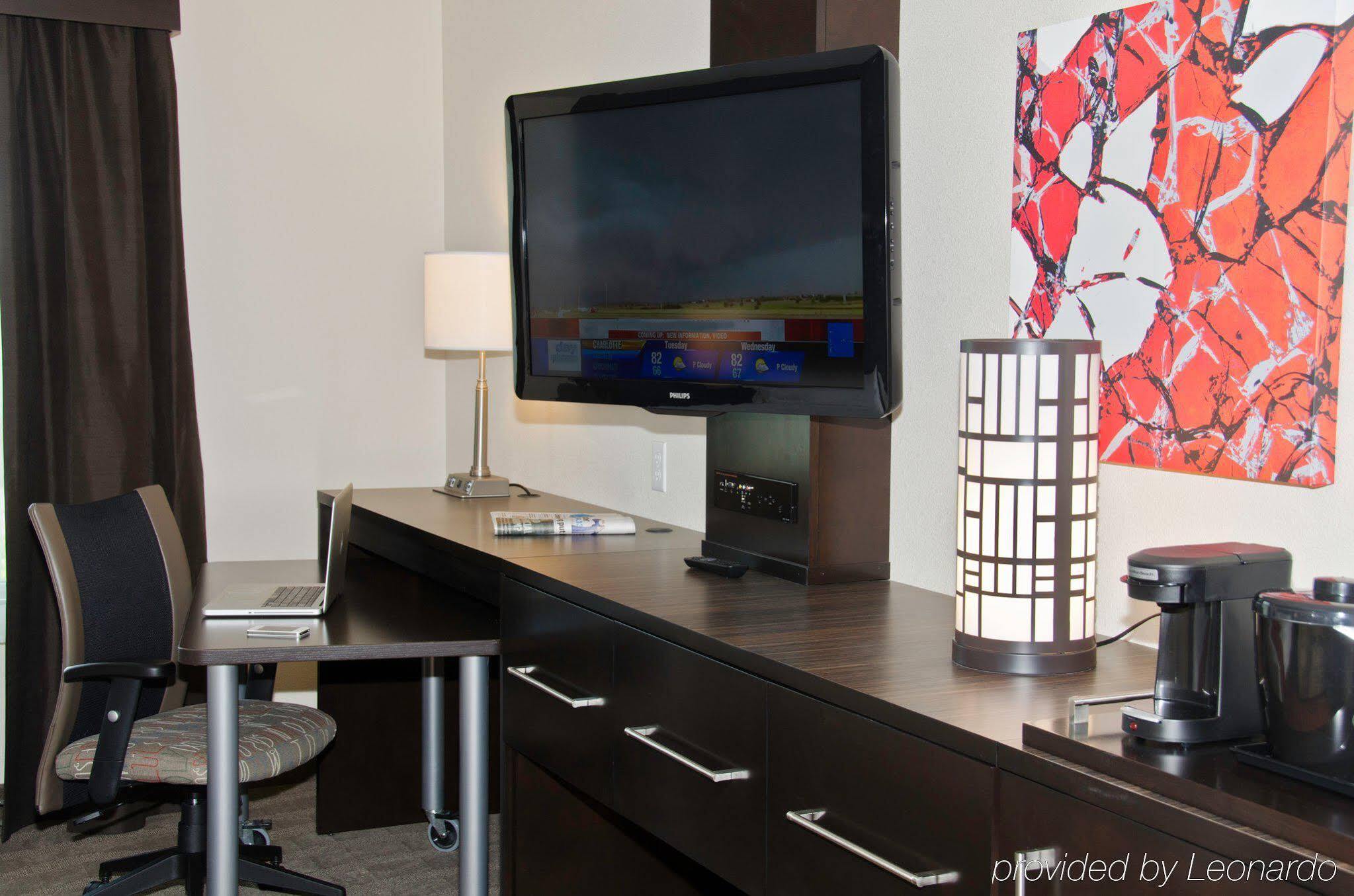 Holiday Inn Express & Suites Columbus - Easton Area By Ihg Gahanna Szoba fotó